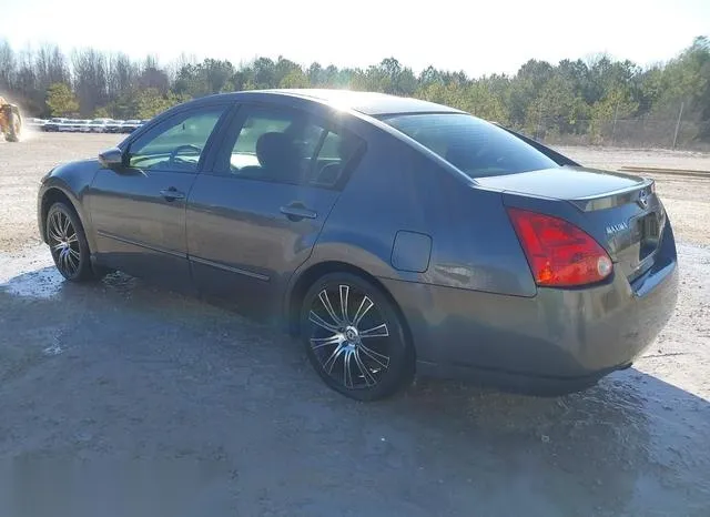 1N4BA41E56C824340 2006 2006 Nissan Maxima- 3-5 SE 3