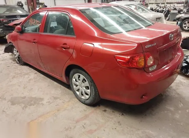 2T1BU4EE8AC346751 2010 2010 Toyota Corolla- LE 3