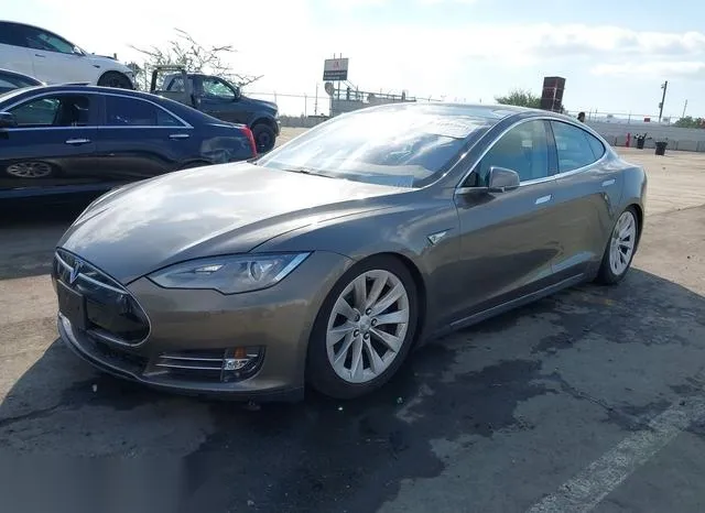 5YJSA1E21GF134078 2016 2016 Tesla Model S- 60D/70D/75D/85D/90D 2