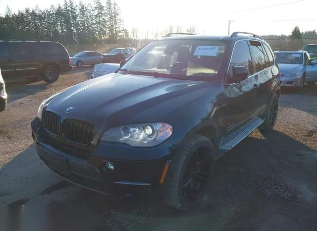 5UXZV8C58D0C14594 2013 2013 BMW X5- Xdrive50I 2