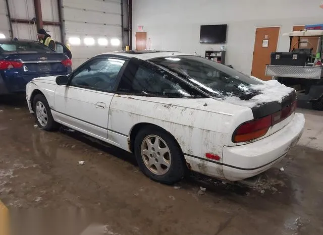 JN1MS36P0MW025665 1991 1991 Nissan 240SX- Le/Se 3