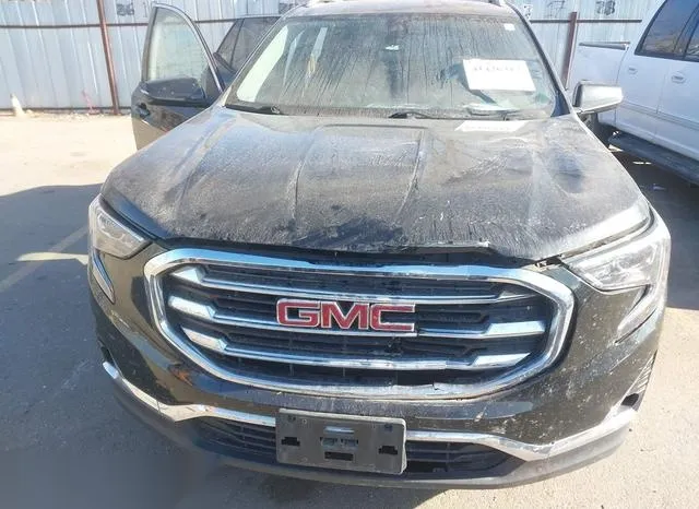 3GKALVEV4LL280403 2020 2020 GMC Terrain- Awd Slt 5