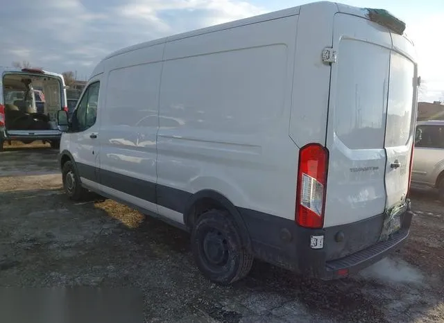 1FTYR2CM4KKB87365 2019 2019 Ford Transit 3