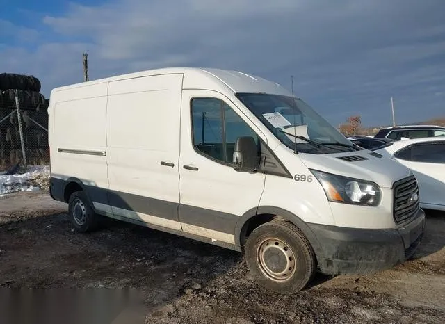 1FTYR2CM4KKB87365 2019 2019 Ford Transit 6