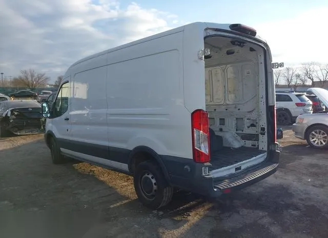 1FTYR2CM6JKA72166 2018 2018 Ford Transit-250 3