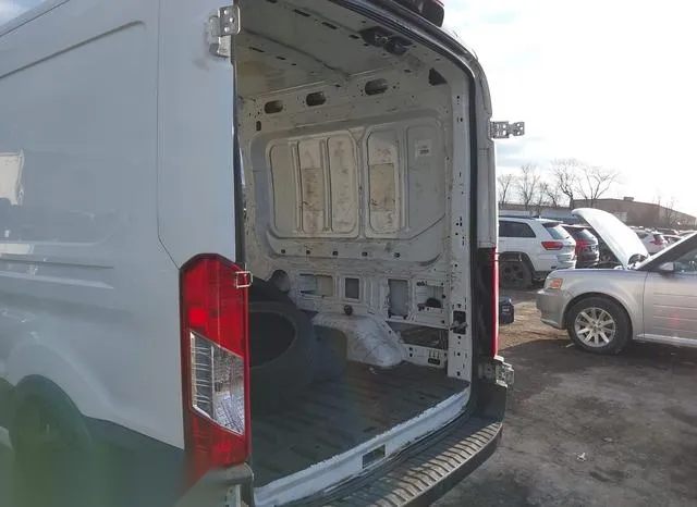 1FTYR2CM6JKA72166 2018 2018 Ford Transit-250 6