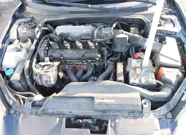 1N4AL11D75N912689 2005 2005 Nissan Altima- 2-5 S 10