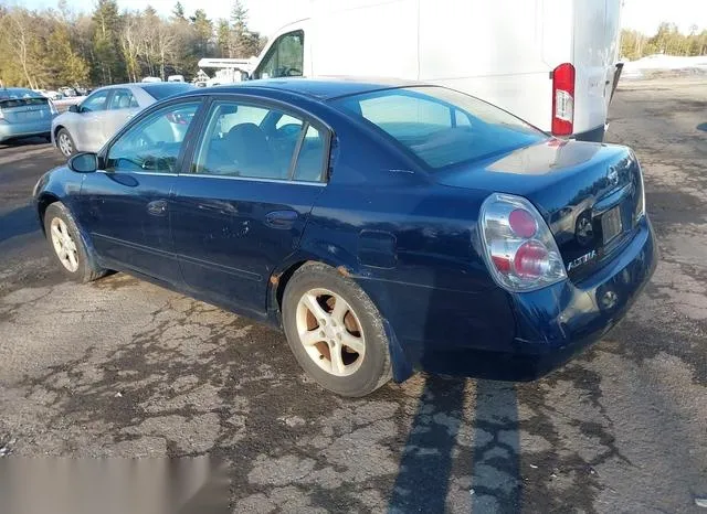 1N4AL11D75N912689 2005 2005 Nissan Altima- 2-5 S 3