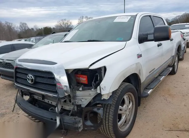 5TBDV54117S489964 2007 2007 Toyota Tundra- Sr5 5-7L V8 2