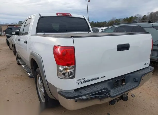 5TBDV54117S489964 2007 2007 Toyota Tundra- Sr5 5-7L V8 3