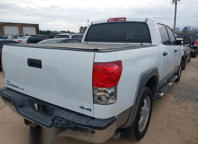 5TBDV54117S489964 2007 2007 Toyota Tundra- Sr5 5-7L V8 4