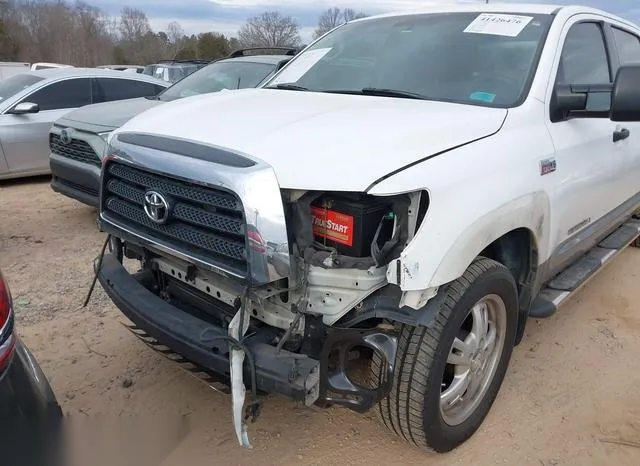 5TBDV54117S489964 2007 2007 Toyota Tundra- Sr5 5-7L V8 6