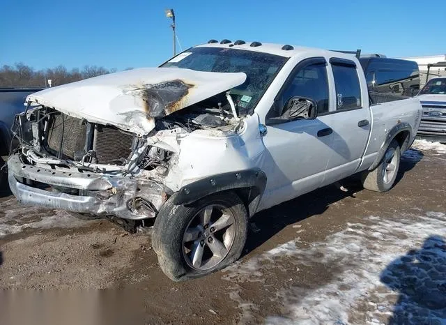 1D7HU18N37J590329 2007 2007 Dodge RAM 1500- ST 2