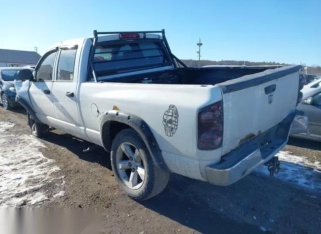 1D7HU18N37J590329 2007 2007 Dodge RAM 1500- ST 3