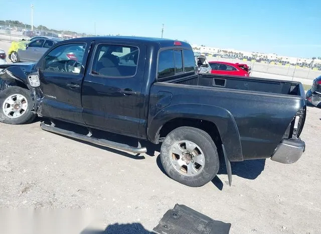 3TMJU62N38M059962 2008 2008 Toyota Tacoma- Prerunner V6 3