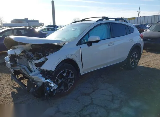 JF2GTAEC8K8296034 2019 2019 Subaru Crosstrek- 2-0I Premium 2