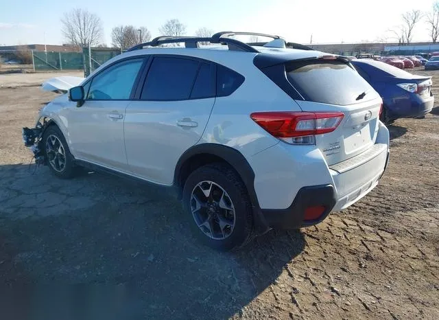 JF2GTAEC8K8296034 2019 2019 Subaru Crosstrek- 2-0I Premium 3