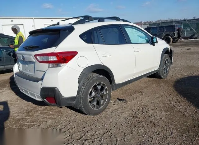 JF2GTAEC8K8296034 2019 2019 Subaru Crosstrek- 2-0I Premium 4