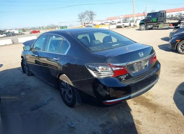 1HGCR2F39GA163770 2016 2016 Honda Accord- LX 3