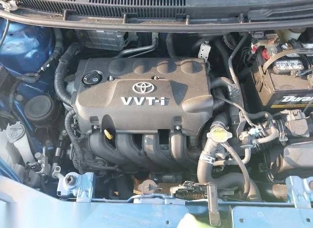 JTDBT903391311833 2009 2009 Toyota Yaris 10