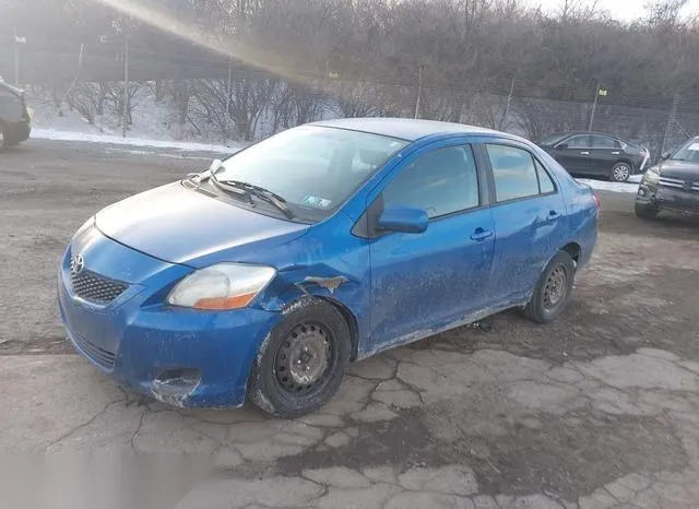 JTDBT903391311833 2009 2009 Toyota Yaris 2