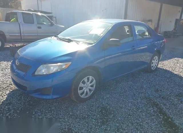 1NXBU4EE9AZ268236 2010 2010 Toyota Corolla 2