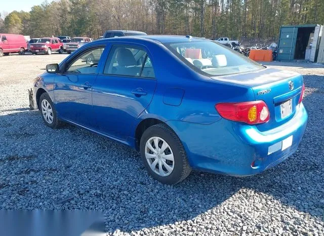 1NXBU4EE9AZ268236 2010 2010 Toyota Corolla 3