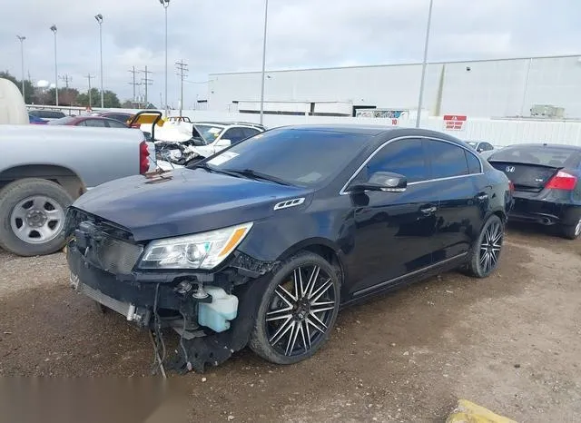 1G4GF5G3XEF275577 2014 2014 Buick Lacrosse- Premium Ii Group 2