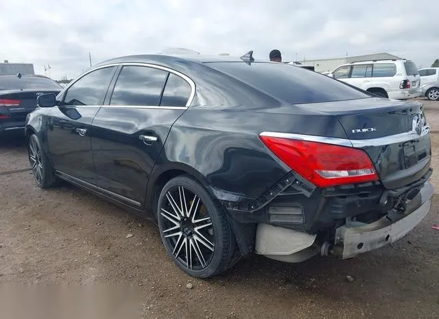 1G4GF5G3XEF275577 2014 2014 Buick Lacrosse- Premium Ii Group 3