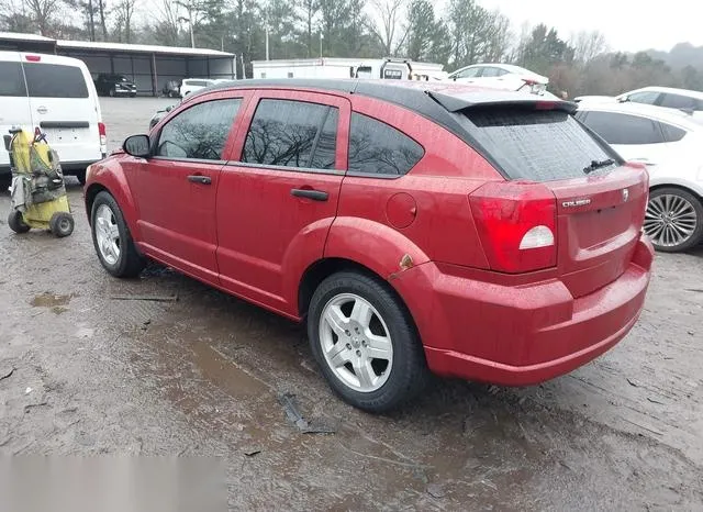 1B3HB28B28D770415 2008 2008 Dodge Caliber- SE 3