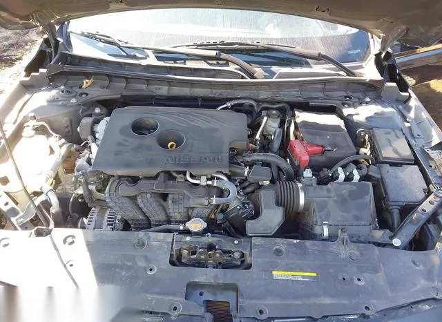 1N4BL4BV8KC227458 2019 2019 Nissan Altima- 2-5 S 10