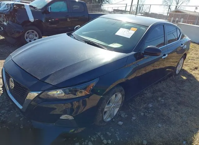 1N4BL4BV8KC227458 2019 2019 Nissan Altima- 2-5 S 2