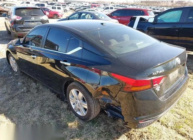 1N4BL4BV8KC227458 2019 2019 Nissan Altima- 2-5 S 3