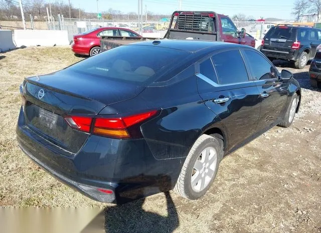 1N4BL4BV8KC227458 2019 2019 Nissan Altima- 2-5 S 4