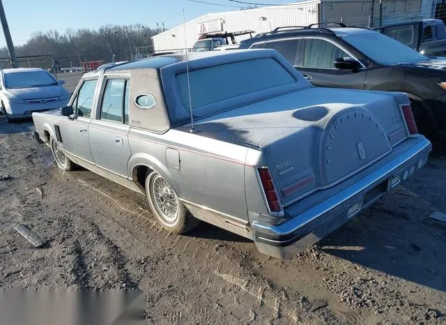 1MRBP99F9DY675981 1983 1983 Lincoln Mark- VI 3