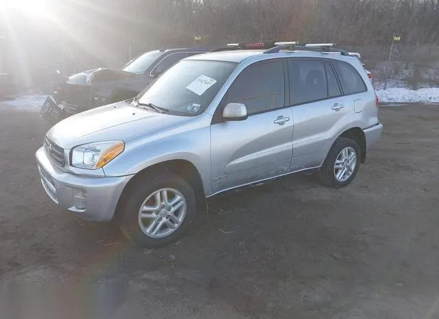 JTEHH20VX30253894 2003 2003 Toyota RAV4 2