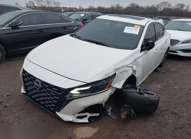 1N4BL4CV2RN414644 2024 2024 Nissan Altima- Sr Fwd 2