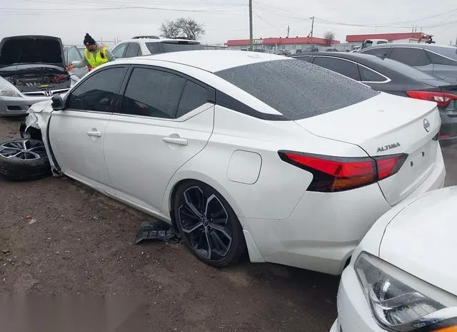 1N4BL4CV2RN414644 2024 2024 Nissan Altima- Sr Fwd 3