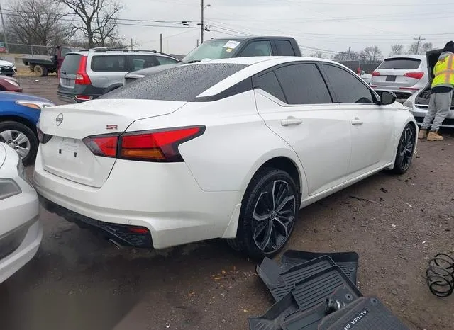 1N4BL4CV2RN414644 2024 2024 Nissan Altima- Sr Fwd 4