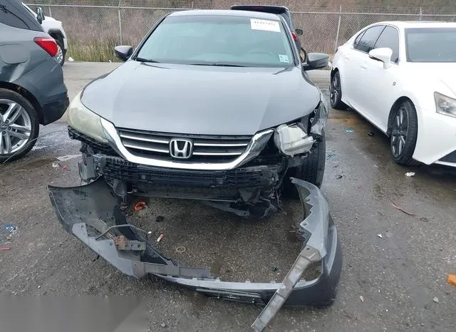 1HGCR2F52DA214667 2013 2013 Honda Accord- Sport 6