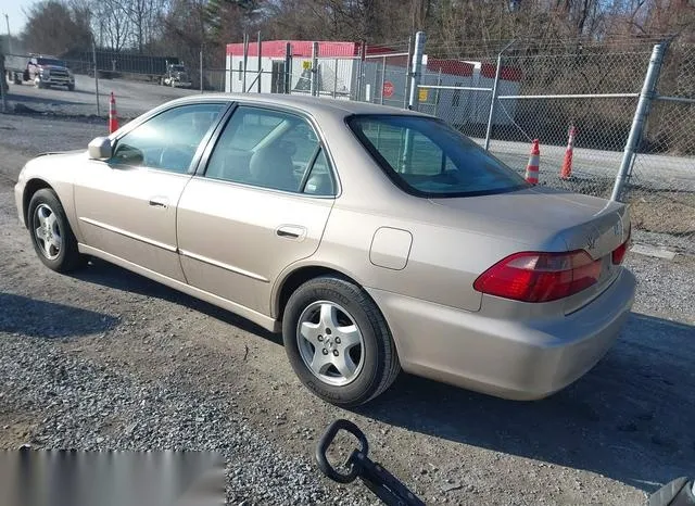 1HGCG1659YA088751 2000 2000 Honda Accord- 3-0 EX 3