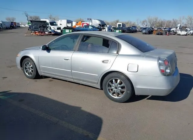 1N4AL11D65C180860 2005 2005 Nissan Altima- 2-5 S 3