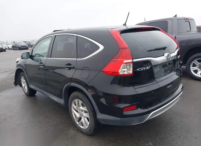 2HKRM4H55GH666951 2016 2016 Honda CR-V- EX 3