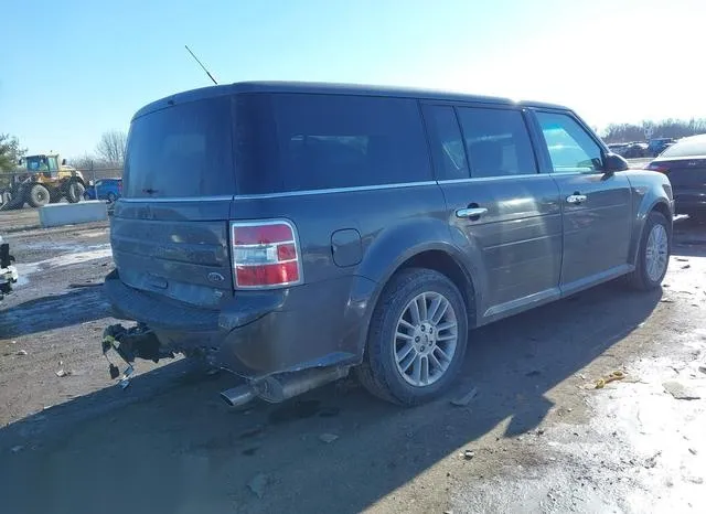 2FMHK6C81FBA19497 2015 2015 Ford Flex- Sel 4