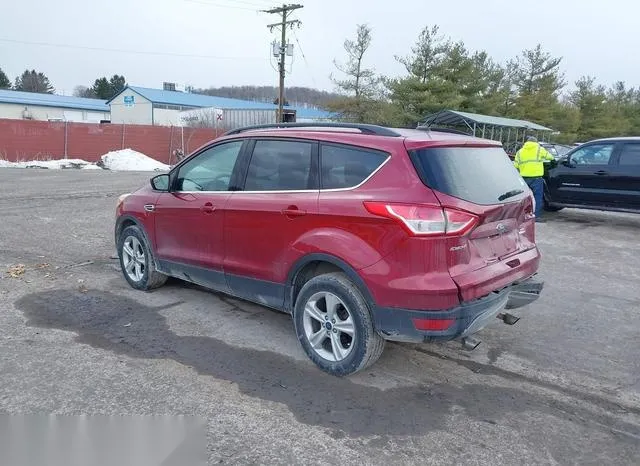 1FMCU9G96EUC41244 2014 2014 Ford Escape- SE 3