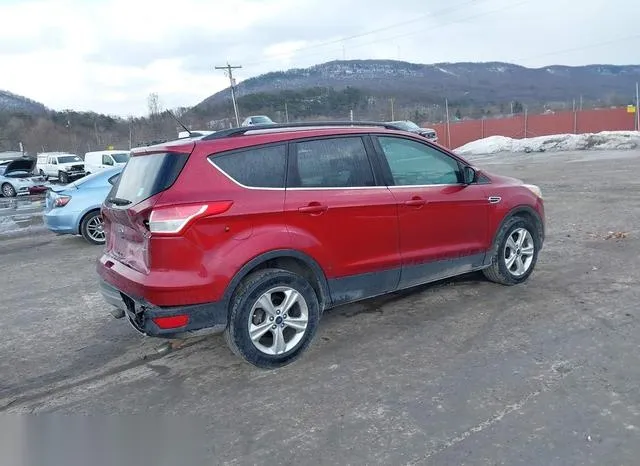 1FMCU9G96EUC41244 2014 2014 Ford Escape- SE 4