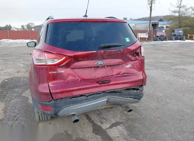 1FMCU9G96EUC41244 2014 2014 Ford Escape- SE 6