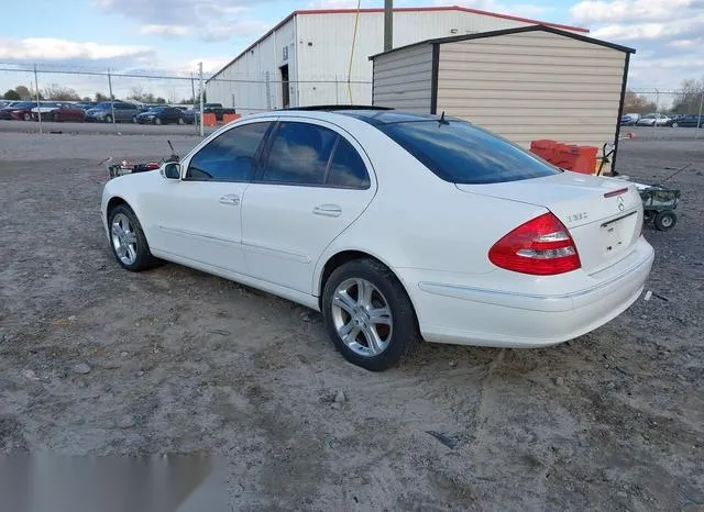 WDBUF56J76A899521 2006 2006 Mercedes-Benz E 350 3