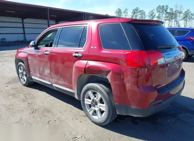 2GKALMEK0C6318360 2012 2012 GMC Terrain- Sle-1 3