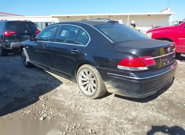 WBAHN83528DT84326 2008 2008 BMW 7 Series- 750LI 3